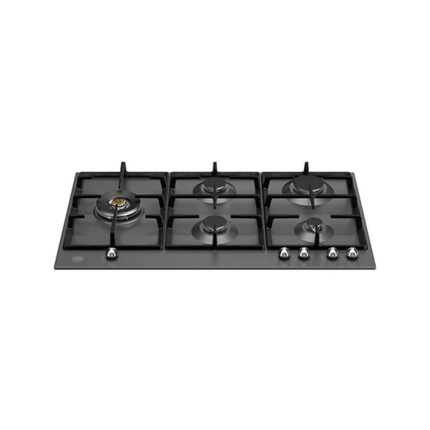 Bertazzoni gash&auml;ll p905lherne 90 cm gash&auml;ll med wokring