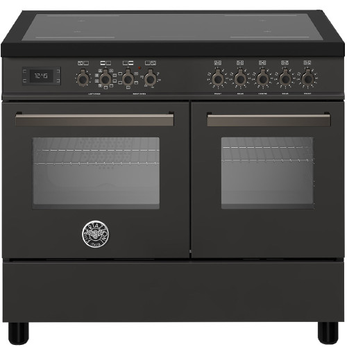 Bertazzoni induktionsspis pro105i2ecat