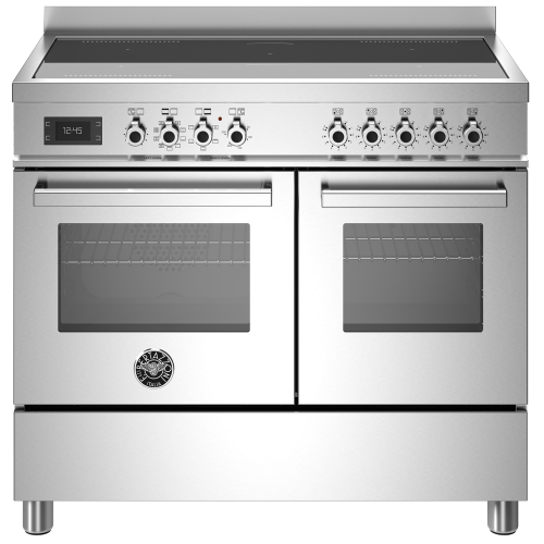 Bertazzoni - PRO105I2EXT - lager i Stockholm