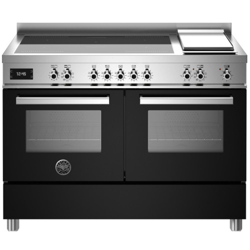 Bertazzoni - PRO125I2ENET Professional-serien