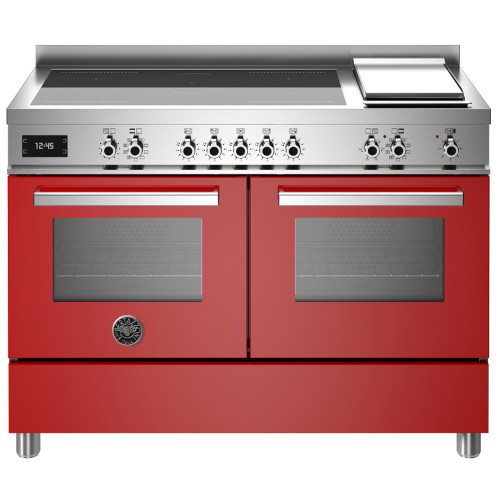 Bertazzoni - PRO125I2EROT Professional-serien