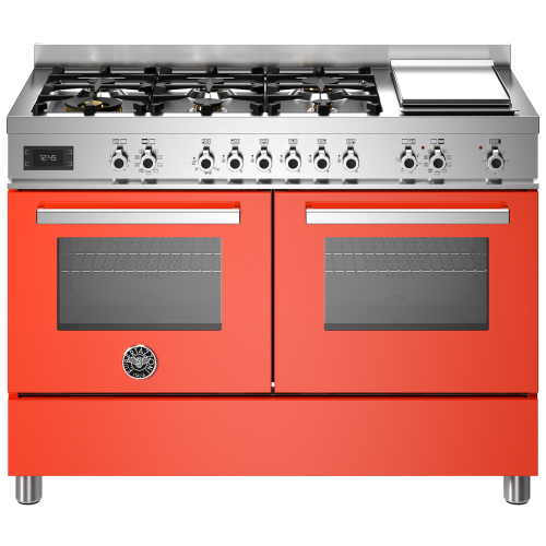 Bertazzoni - PRO126G2EART - lager i Stockholm