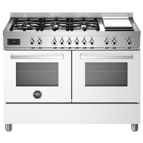 Bertazzoni - PRO126G2EBIT - lager i Stockholm