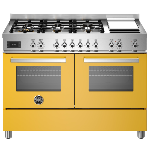 Bertazzoni - PRO126G2EGIT - lager i Stockholm