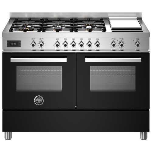 Bertazzoni - PRO126G2ENET - lager i Stockholm