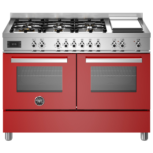 Bertazzoni - PRO126G2EROT - lager i Stockholm