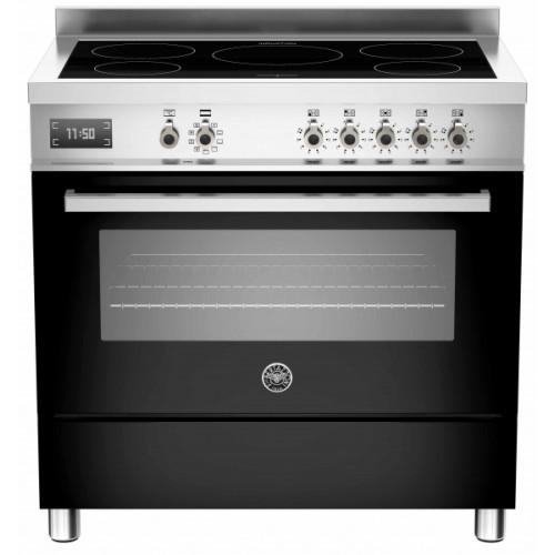 Bertazzoni - PRO 90 5I MFE S NET - FRI hemleverans