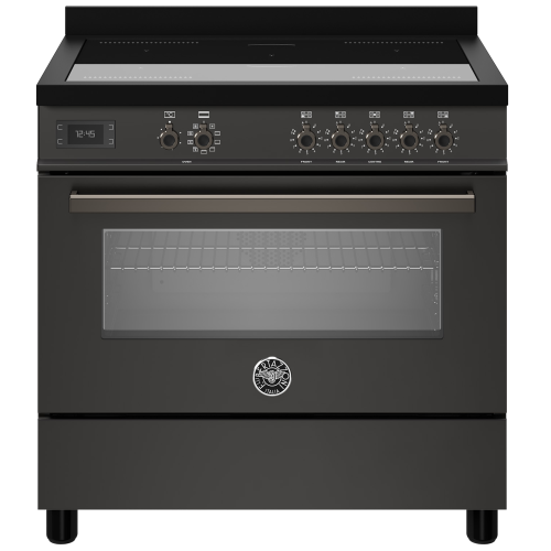 Bertazzoni - PRO95I1ECAT - lager i Stockholm