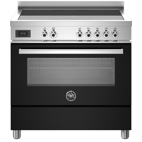 Bertazzoni - PRO95I1ENET - lager i Stockholm