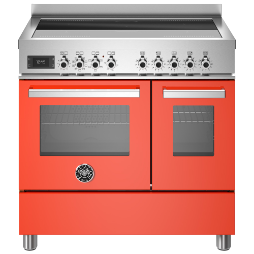 Bertazzoni - PRO95I2EART - lager i Stockholm