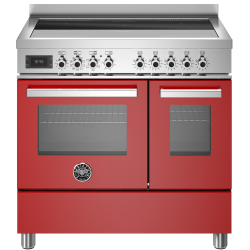 Bertazzoni - PRO95I2EROT - Pofessional. 90cm