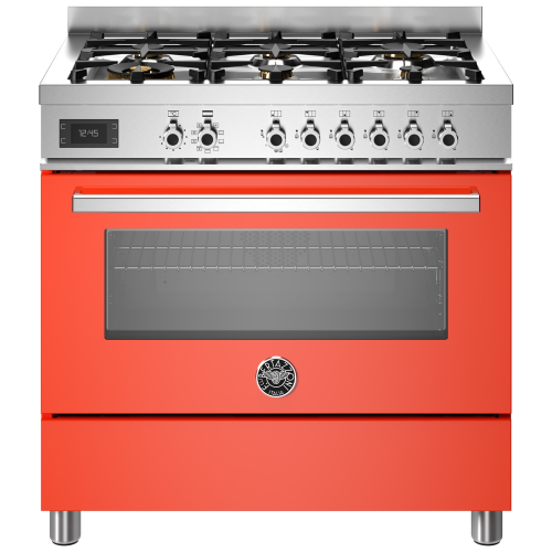 Bertazzoni - PRO96L1EART - lager i Stockholm