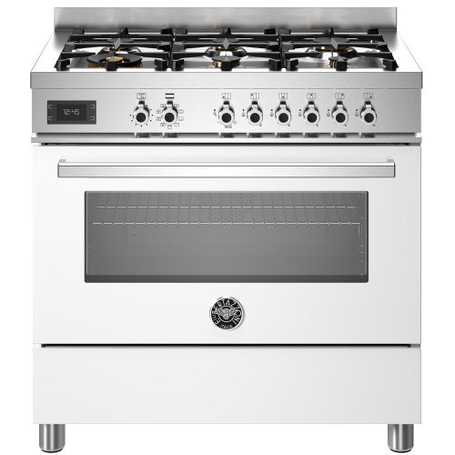 Bertazzoni - PRO96L1EBIT - lager i Stockholm