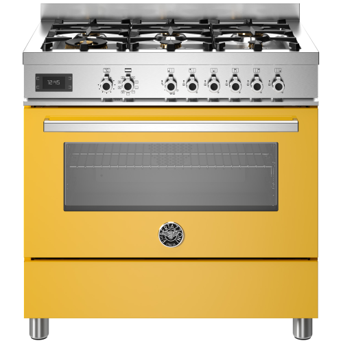 Bertazzoni - PRO96L1EGIT - lager i Stockholm