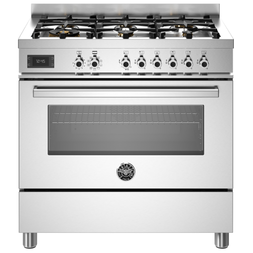 Bertazzoni - PRO96L1EXT - lager i Stockholm