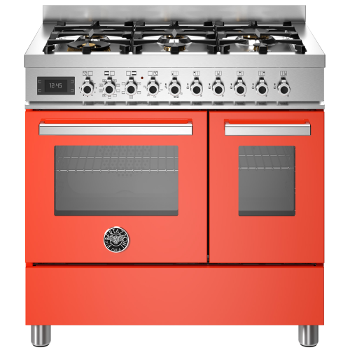 Bertazzoni - PRO96L2EART - lager i Stockholm