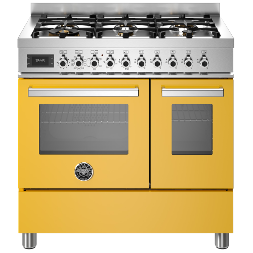 Bertazzoni - PRO96L2EGIT - lager i Stockholm