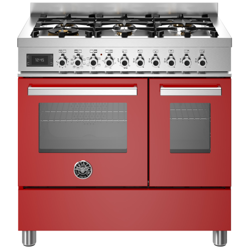 Bertazzoni - PRO96L2EROT - lager i Stockholm