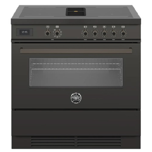 Bertazzoni - PROCH94I1ECAT Carbonio - lager i Stockholm