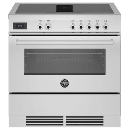 Bertazzoni - PROCH94I1EXT Rostfri - lager i Stockholm