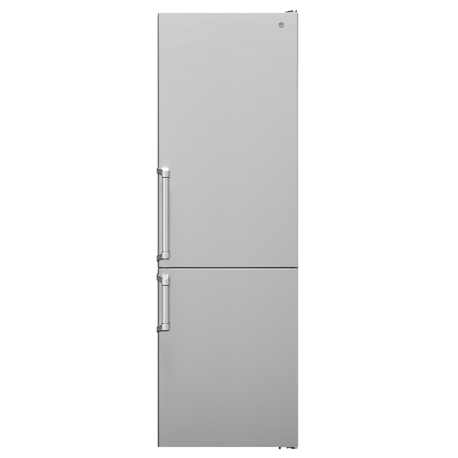 Bertazzoni kyl &ouml;ver frys rbm60f4fxnc frist&aring;ende kyl/frys utan handtag