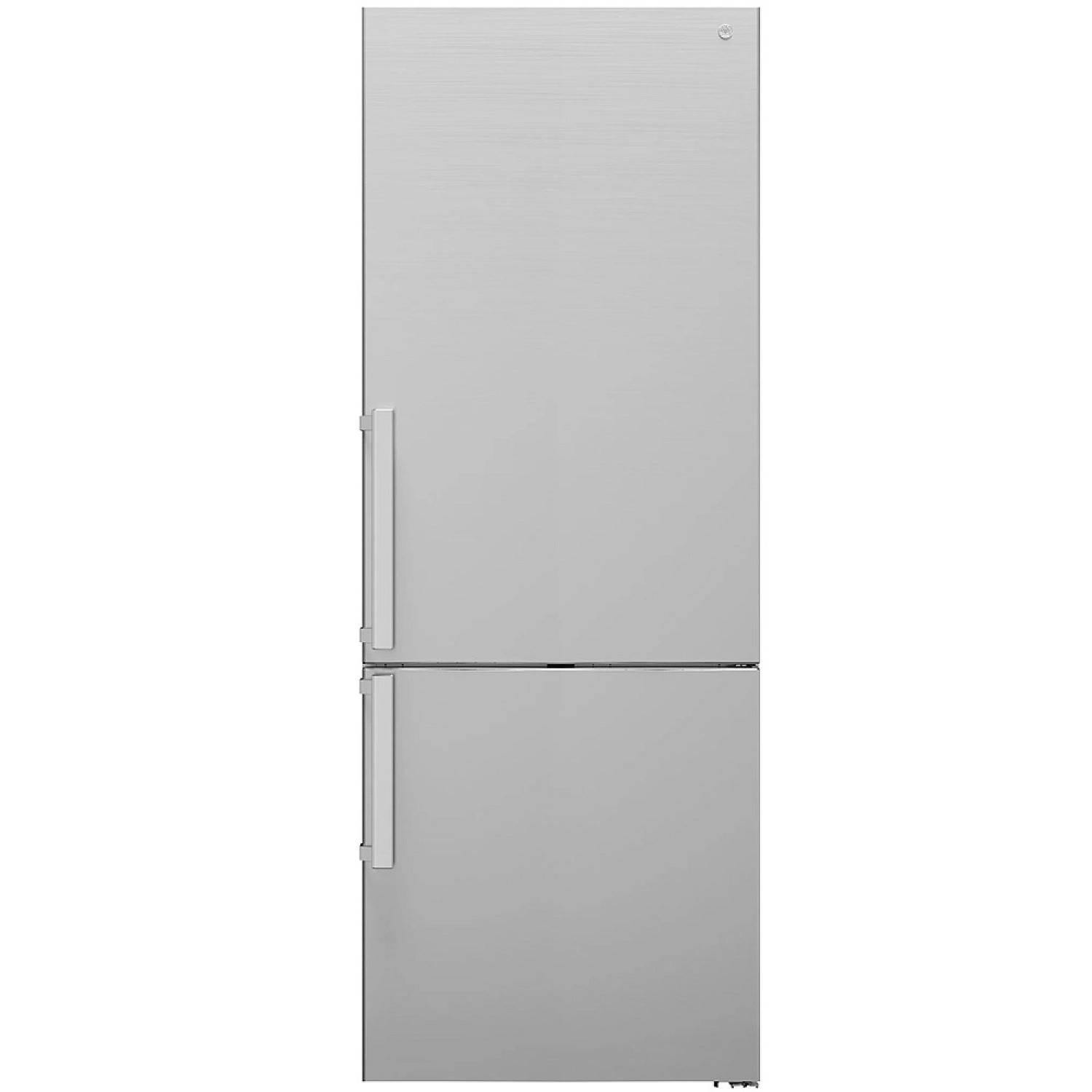 Bertazzoni kyl &ouml;ver frys rbm70f4fxnc frist&aring;ende kyl/frys med purebreeze