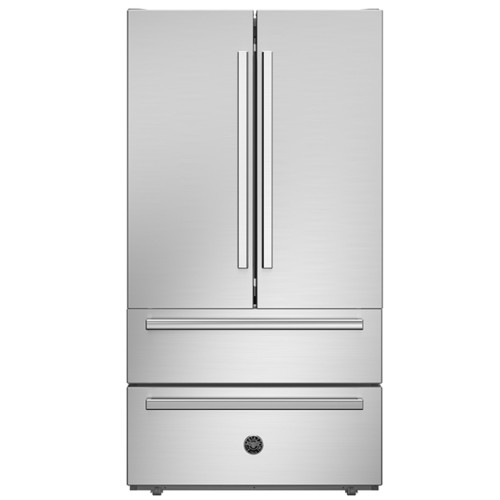Bertazzoni side by side ref904ffnxtc - med professional handtag