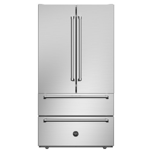 Bertazzoni side by side ref904ffnxtc - med master handtag