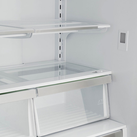 Bertazzoni - REF904FFNXTC - med Master handtag Bertazzoni - REF904FFNXTC - med Master handtag