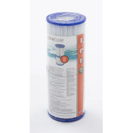 Bestway - II, 10,6 x 13,6 cm, 2st Bestway - II, 10,6 x 13,6 cm, 2st