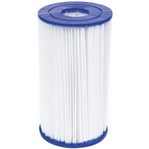 Bestway - IV. 14.2 x 25.4 cm - snabb hemleverans