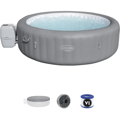 Bestway - Lay-Z-Spa Grenada AirJet Jacuzzi 236 x 71 cm Bestway - Lay-Z-Spa Grenada AirJet Jacuzzi 236 x 71 cm