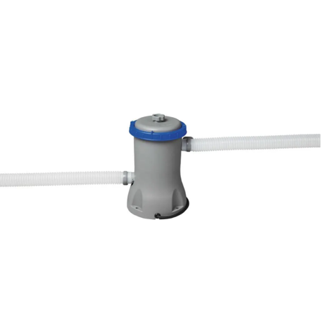 Bestway - FlowClear filterpump, 2006 l/h Bestway - FlowClear filterpump, 2006 l/h