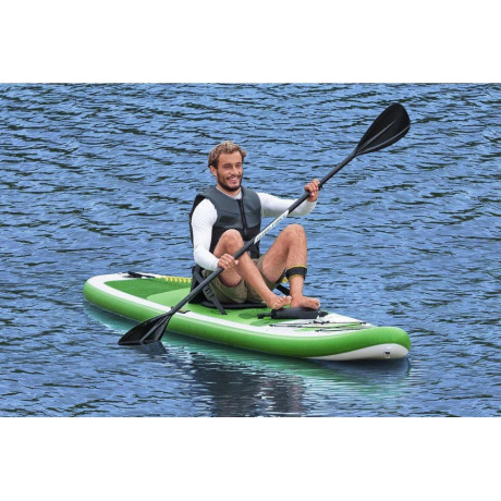 Bestway - Hydro-Force SUP-bräda Freesoul Tech set Bestway - Hydro-Force SUP-bräda Freesoul Tech set