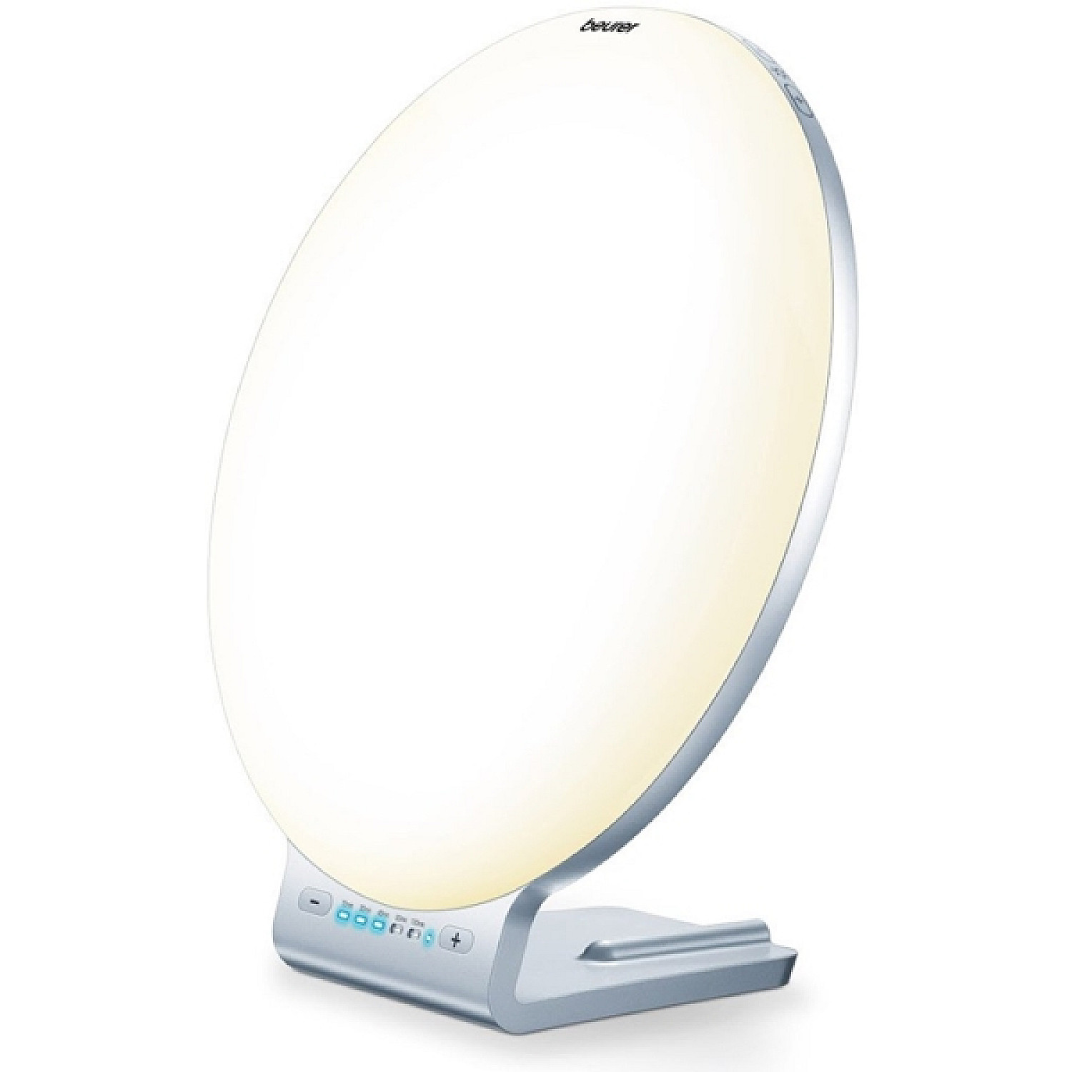 Beurer TL 100 Brightlight - makeupspegel