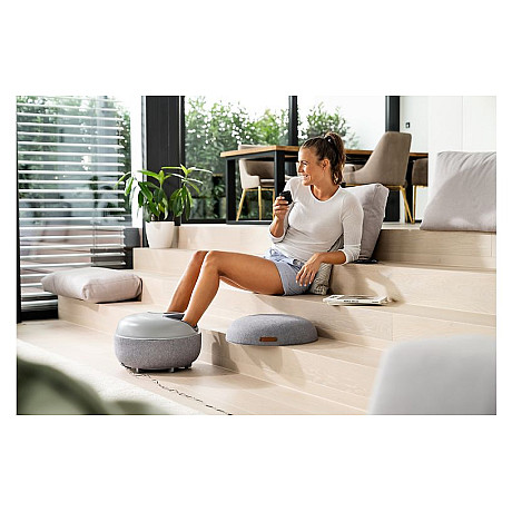 Beurer - FM120 Fotmassage