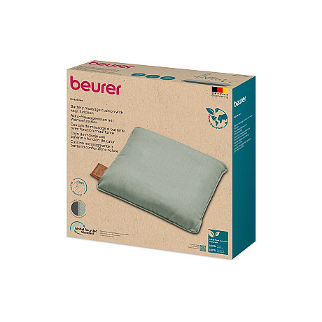 Beurer - MG139 Massagedyna, Mint