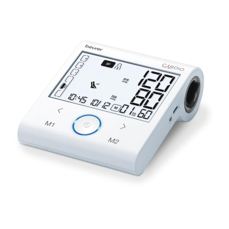 Beurer - BM 96 Cardio Beurer - BM 96 Cardio