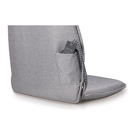 Beurer - MG330 Shiatsu-säte, Grått