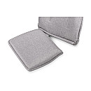 Beurer - MG330 Shiatsu-säte, Grått
