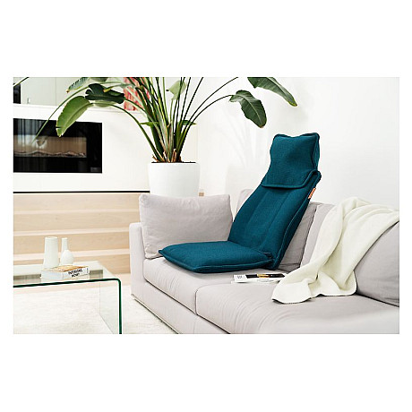 Beurer - MG330 Shiatsu-säte, Blått
