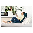 Beurer - MG330 Shiatsu-säte, Blått