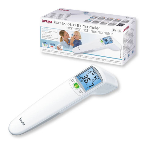 Beurer - FT 100 Beurer - FT 100