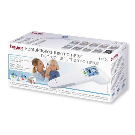 Beurer - FT 100 Beurer - FT 100