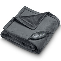 Beurer - B40010 HD 74 LE Värmefilt 2024