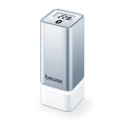 Beurer - HM 55 smart termometer och luftfuktighetsmätare Beurer - HM 55 smart termometer och luftfuktighetsmätare