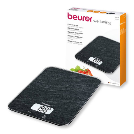 Beurer - KS 19 Slate Beurer - KS 19 Slate