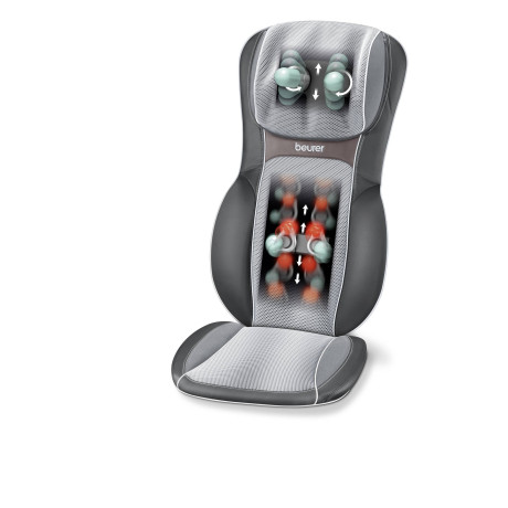 Beurer - MG 295 Massagesäte med shiatsumassage Beurer - MG 295 Massagesäte med shiatsumassage