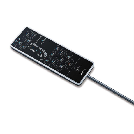 Beurer - MG 315 Massagesäte extra stor Beurer - MG 315 Massagesäte extra stor