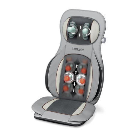 Beurer - MG 320 Massagesäte 3 i 1 Beurer - MG 320 Massagesäte 3 i 1